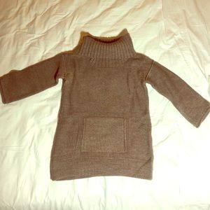 J. Crew Turtle neck !